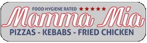 Mamma Mia Pizza