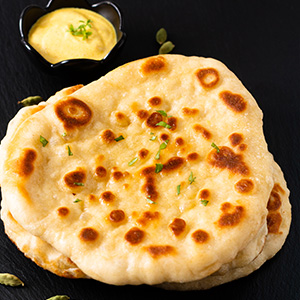 Garlic Bread 